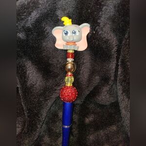 Dumbo Beaded Pen